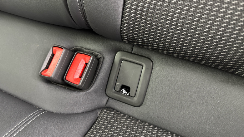 Audi A1 35 TFSI Black Edition 5dr S Tronic Petrol Hatchback